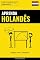 Livro Aprenda Holandês - Rápido / Fácil / Eficiente: 2000 Vocabulários Chave
