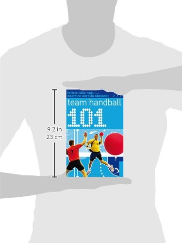 101 Team Handball (101 Drills)