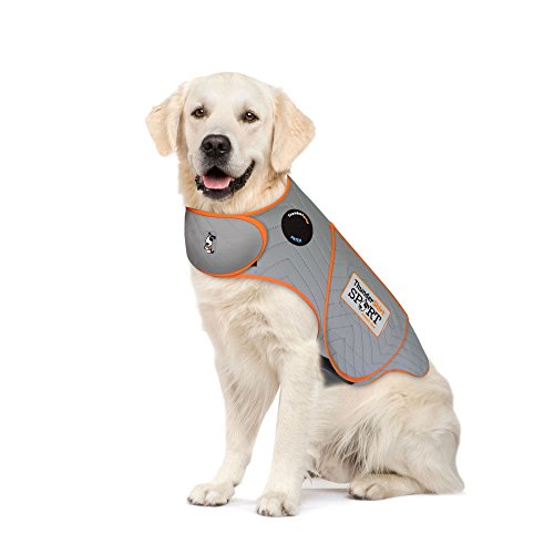 ThunderShirt Sport Dog Anxiety Vest
