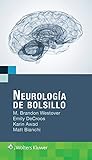Image de Neurología de bolsillo (Pocket Notebook Series) (Spanish Edition)