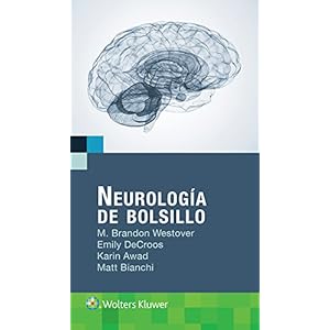 Neurología de bolsillo (Pocket Notebook Series) (Spanish Edition)