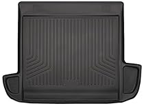 Husky Liners Cargo Liner Fits 2010-2017 Toyota 4Runner - No 3rd seat or Sliding Cargo Deck