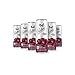 Bai Bubbles, Sparkling Water, Bolivia Black Cherry, Antioxidant Infused Drinks, 11.5 Fluid Ounce Cans, 12 count