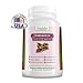 Nutrivive Coleus Forskholii Forskolin 250 -100% Guaranteed For Weight Loss - Metabolism Booster - Blasts Belly Fat - Recently Featured On TV - Fat Burner Weight Loss Supplements - Natural Weight Loss Supplement Compare With Colon Cleanse, Yacon Syrup, Garcinia Cambogia, Green Coffee Extract - From the Famous Nutrivive Weight Loss Products and Appetite Suppressants - 60 Capsules For A Full 30 Day Supply - Top Quality Original Formula - Made in the USA in a Certified GMP FDA Approved Facility Backed By Nutrivive's Famous Money Back Guarantee!