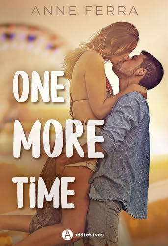 One more time en promo sur Amazon