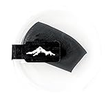Pure Himalayan Shilajit, 2 Week Supply, Original & Solid