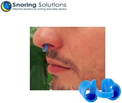 Stop Snoring - Snore Cones - Anti Snoring - Nasal Dilators - Effective Snoring Solution - Top Snoring Aid Of 2015 and 2016! BONUS INCLUDED: Guide to Snoring