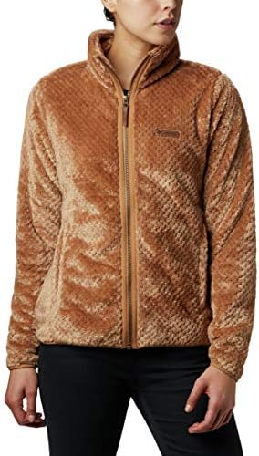 columbia fireside ii sherpa jacket