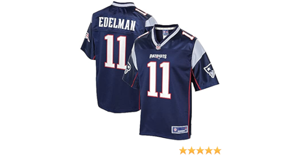edelman jersey
