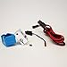 Genuine E3D Block & Sock V6 Upgrade Kit (V6-BLOCK-SOCK-KIT)