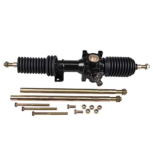 image for 8TEN Front Steering Rack Assembly For 2013-2018 Polaris Ranger Crew & 