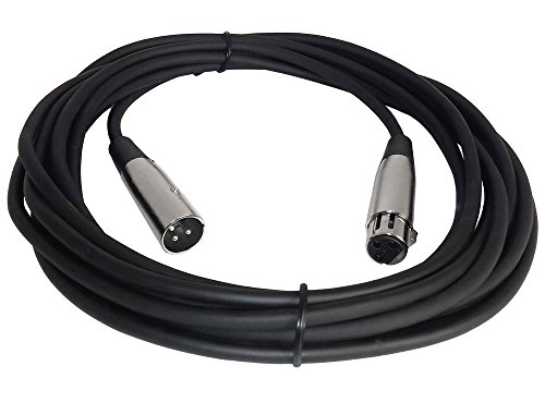 Whirlwind IMP 2 1-channel Passive Instrument Direct Box Bundle with Instrument Cable and XLR Patch Cable