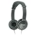 Kensington Hi-Fi On-Ear Headphones with 9-Foot Cord (K33137) primary
