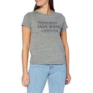 Pepe Jeans DANI dames T-shirt