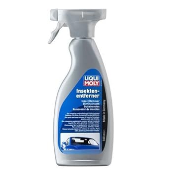 Liqui Moly 1543 Insekten-Entferner, 500 ml