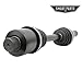 Rear Left/Right CV Axle, Polaris Sportsman 335 400 500 (1999 2000 2001 2002)