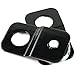 2-4 Ton Snatch Block Recover Winch Pulley 8,000 lb Capacity 4T Off Road ATV
