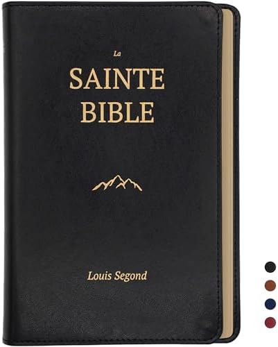 Bible Revised Edition (Medium / Single / Colorless / Vinyl