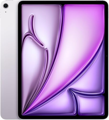Amazon.com: Apple iPad Air 11-inch (M2): Built for Apple