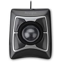 ACCO/Kensington TRACKBALL Expert Mouse Optical