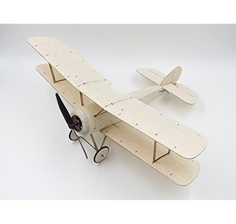 sopwith pup rc plane