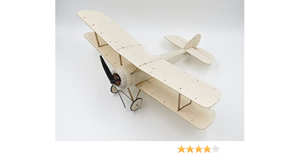 best rc biplane