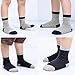 La Volupte Kid Cotton Athletic Sock Boys Girls Baby Toddler Crew Socks 12-Pack