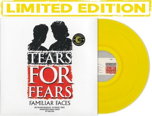 Tears For Fears, Tears For Fears, Tears For Fears - Tears For