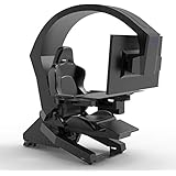 Amazon Com Iwr1 Imperatorworks Brand Gaming Chair Computer Chair For Office And Home For Triple Monitors Furniture Decor Amazon Com Iwr1 Imperatorworks Brand Gaming Chair Computer Chair For Office And Home For Triple Monitors Furniture Decor