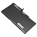 CM03 CM03XL CO06 CO06XL Laptop Battery for Battery for HP EliteBook 840 845 850 855 740 745 750 755 G1 G2 Series;P/N: 716724-421 717376-001 CM03050XL CM03050XL-PL