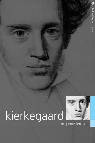 Kierkegaard (Blackwell Great Minds) by M. Jamie Ferreira