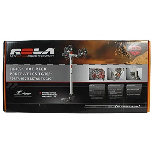 rola folding bike carrier