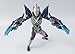 TAMASHII NATIONS S.H. Figuarts Ultraman X And Gomora Armor Set 
