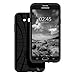 Spigen Rugged Armor Designed for Samsung Galaxy J7 Case / J7 Prime Case / J7 Sky Pro Case / J7 Perx Case (2017) - Black