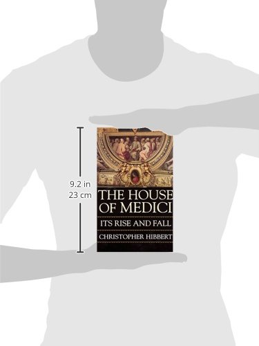 The House of Medici: Its Rise and Fall - Thumbnail 2