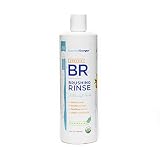 ESSENTIAL OXYGEN BRUSHING RINSE,OG2,PPRMNT, 16 FZ, Pack of 3