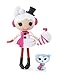 Lalaloopsy Mini Winter Snowflake Doll