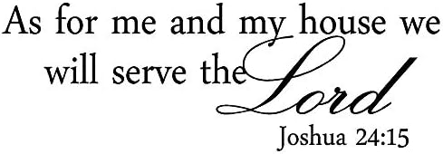 Easter Wall Vinyl Decal Quote Sign Christian Praise God DIY Art Sticker Home Wall Decor (C-Black)