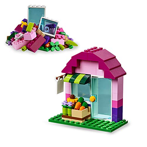 LEGO 10692 Classic Bausteine-Set – Bild 6