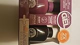 Sally Hansen Miracle Gel Nail Color up the Ante.
