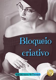 Livro Bloqueio criativo · Conto erótico (Vontades eróticas)