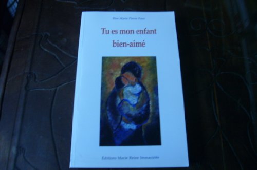 Tu es mon enfant bien-aimé
