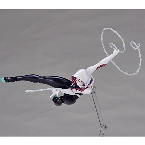 Figure complex AMAZING YAMAGUCHI Spider-Gwen 155mm