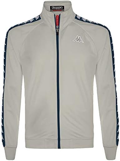 kappa banda 222 track jacket