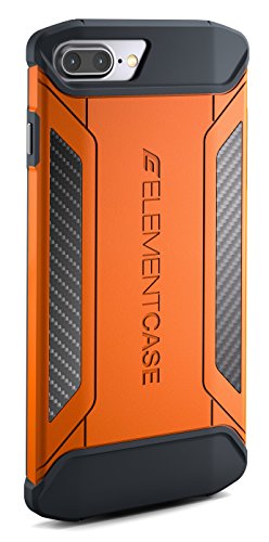 Element case cfx mil-spec drop tested case for apple ip…