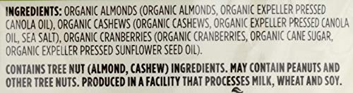 365 BY WHOLE FOODS MARKET, ORGANIC CAPE COD, 14 OUNCE