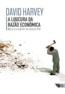 Livro A loucura da razão econômica: Marx e o capital no século XXI