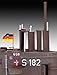 Revell Germany German Submarine U-212 Kit