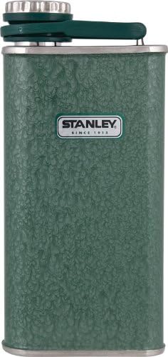 stanley classic hip flask