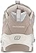 Skechers Sport Women's DLites Interlude Sneaker,Taupe,11 W US